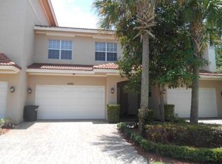 4585 Artesa Way S, Palm Beach Gardens, FL 33418