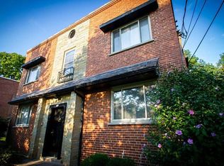 810 Ellison Ave #3, Cincinnati, OH 45226