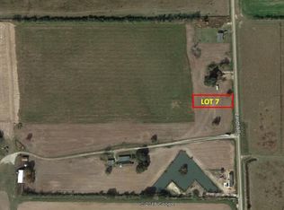 Landfill Rd, Welsh, LA 70591