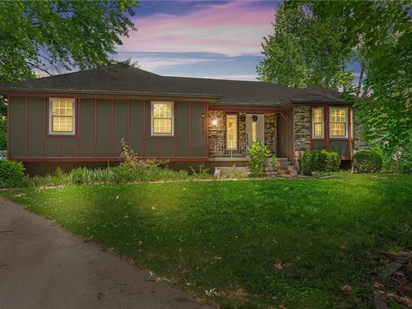 9200 E 90th Cir, Kansas City, MO 64138