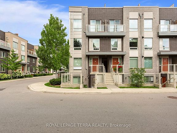 2nd image of 3 Applewood Ln #101