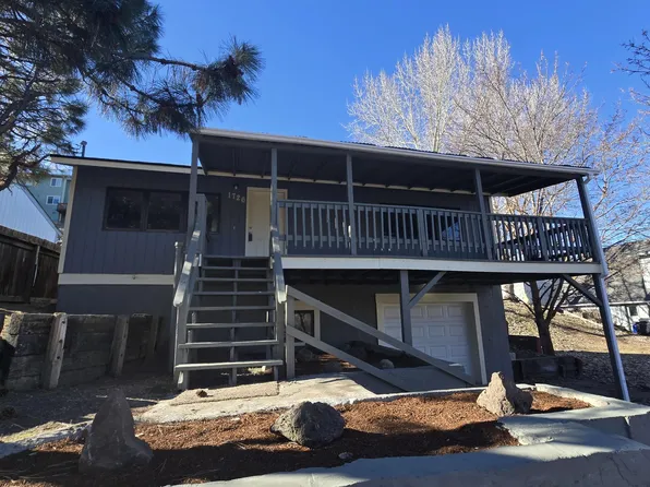 1726 Lexington Ave, Klamath Falls, OR 97601