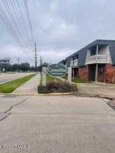 326 Guilbeau Rd APT 118, Lafayette, LA, 70506