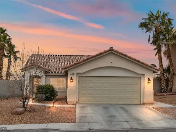 3119 Crownline Ct, North Las Vegas, NV 89031