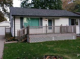 117 Allison St, East Peoria, IL