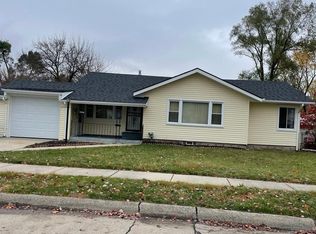 2195 Michael Ave, Warren, MI 48091