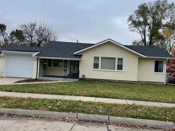 2195 Michael Ave, Warren, MI 48091