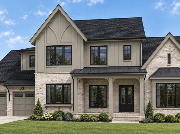 2409 Kailey Springs Way Lot 117, Franklin, TN 37064