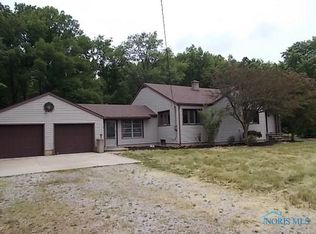 17501 W Walbridge East Rd, Graytown, OH 43432