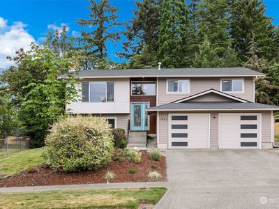 1652 Index Avenue SE, Renton, WA, 98058