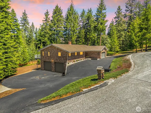 3050 Pinehurst Place, Wenatchee, WA 98801
