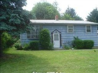 213 Prindle Ave, Ansonia, CT 06401