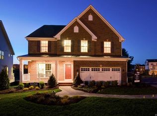 10125 Cravensford Ter, Midlothian, VA 23112