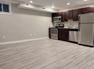 1402 Decatur St NW, Washington, DC 20011