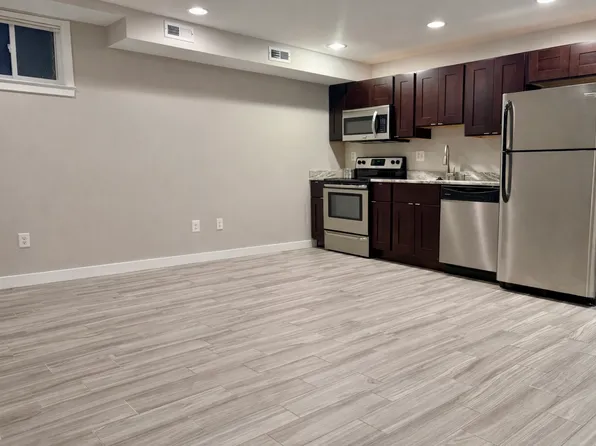 1402 Decatur St NW, Washington, DC 20011