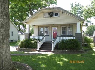 416 W Corrington Ave, Peoria, IL