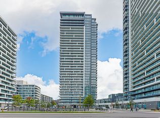 18 Water Walk Dr #2308, Markham, ON L3R6L5