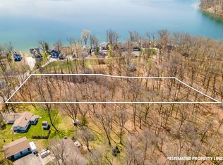 5000 Sand Lake Dr, Onsted, MI