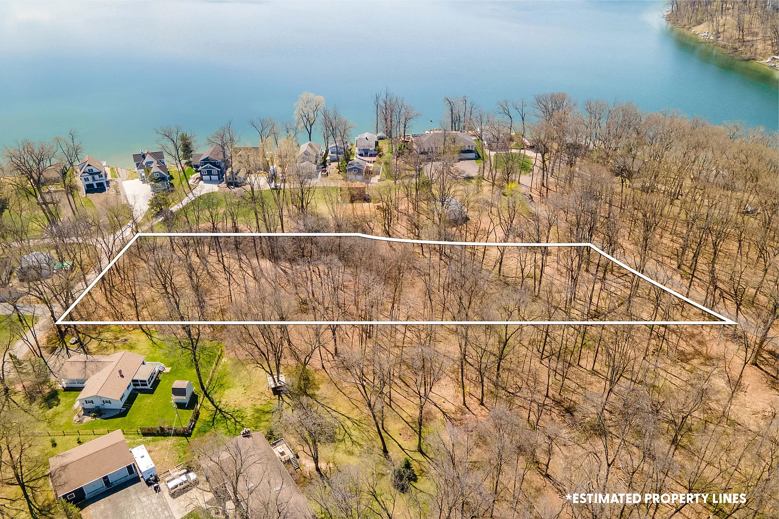 5000 Sand Lake Dr photo 1