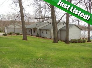 9029 Brower Lake Dr NE, Rockford, MI 49341