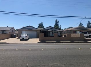 826 N 1st St, El Cajon, CA 92021