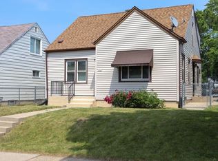 4060 N 49th St, Milwaukee, WI 53216
