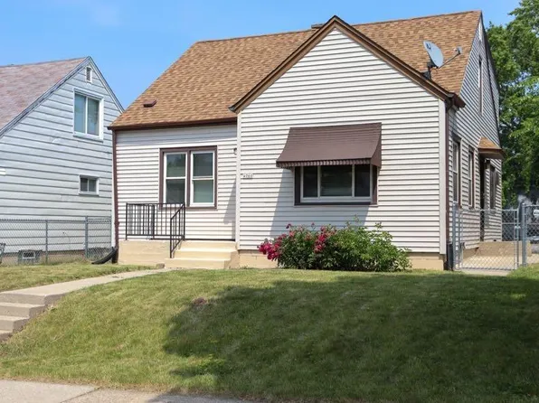 4060 North 49th STREET, Milwaukee, WI 53216