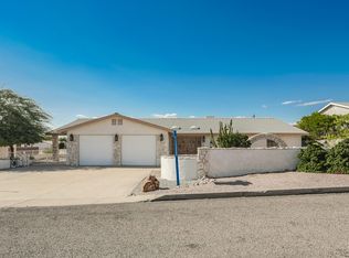 2955 Bluewater Dr, Lake Havasu City, AZ 86403