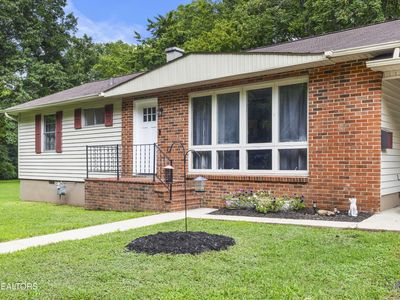 126 Atlanta Rd LOT 119, Oak Ridge, TN, 37830