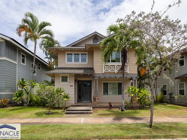 91-1037 Kai Loli St, Ewa Beach, HI 96706