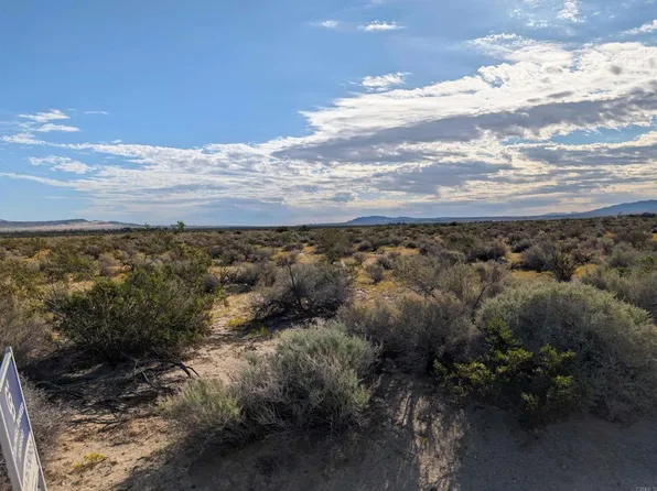 LOT 4 Borrego Valley Rd, Borrego Springs, CA 92004