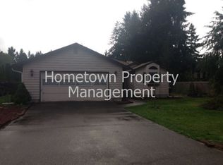 9127 3rd Way SE, Olympia, WA 98513