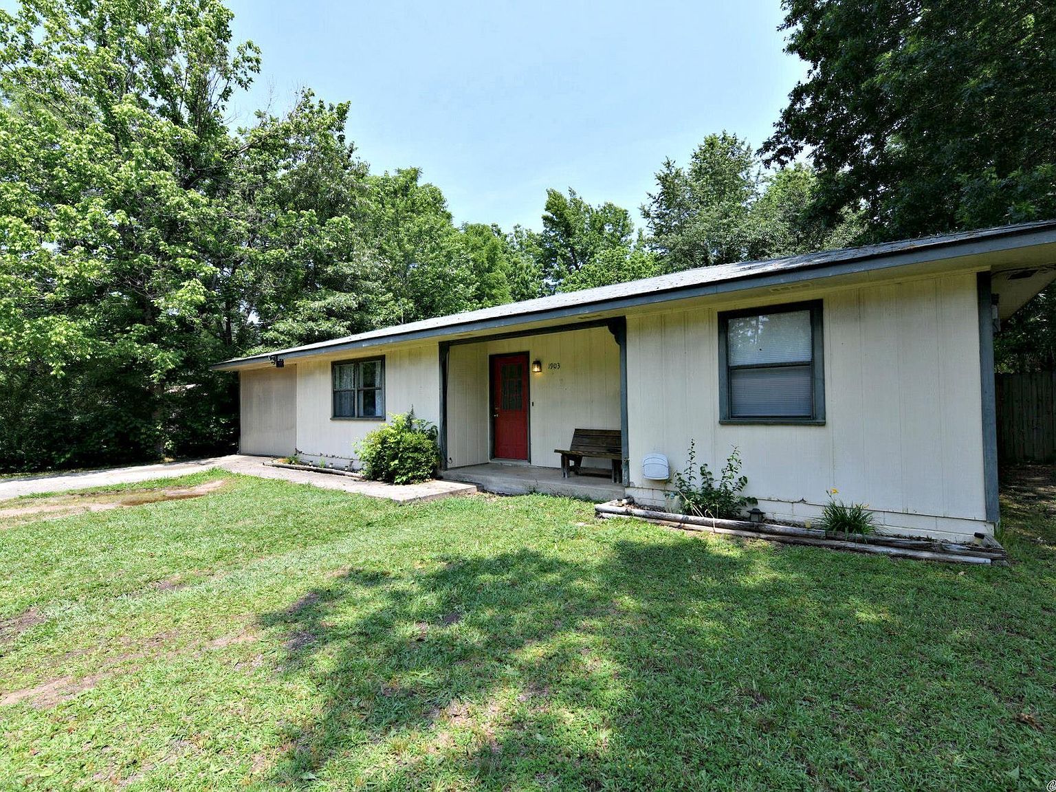 1903 Wertz Ave, Mena, AR 71953 Zillow