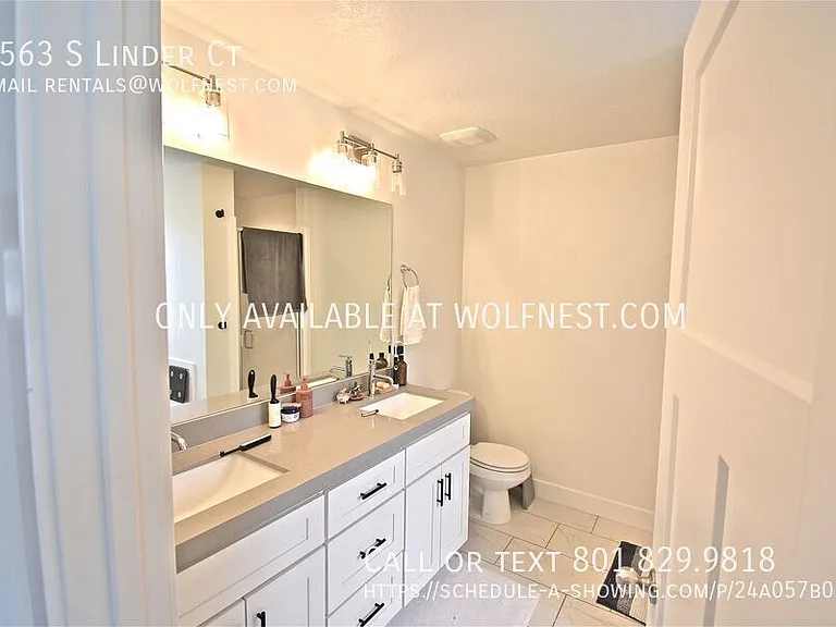 3563 S Linder Ct — Photo 16