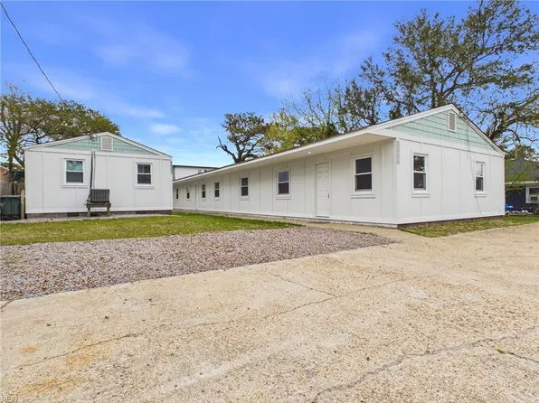 9544 20th Bay St #9546, Norfolk, VA 23518