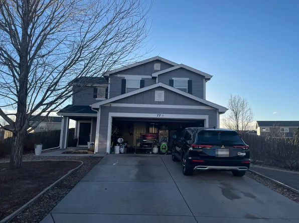 77 Shenandoah Way, Lochbuie, CO 80603