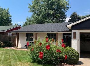 3915 Pierce St, Wheat Ridge, CO 80033