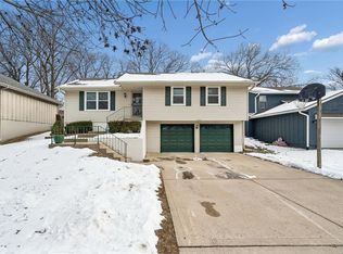 8021 N Everton Ave, Kansas City, MO 64152