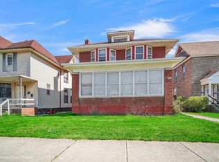 207 E 8th St, Michigan City, IN