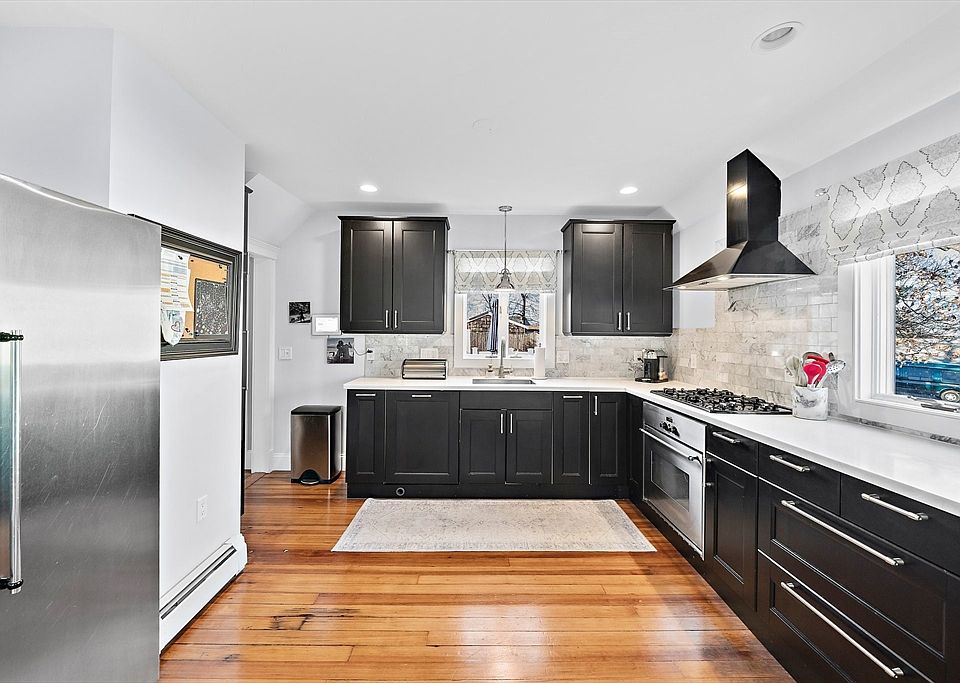 116 Hayward St, Braintree, MA 02184 Zillow