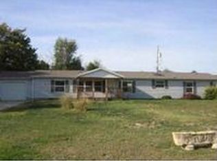 34 E 36th Ave, Hutchinson, KS 67502