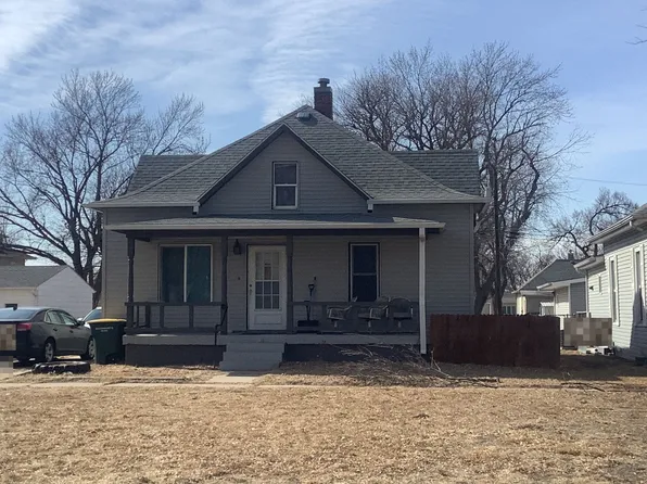 304 S Boston Ave, Hastings, NE 68901