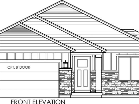 3rd image of 1553 S Deerbrook Rd #266I