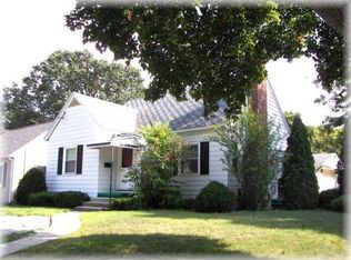 630 Riley St, Lansing, MI 48910