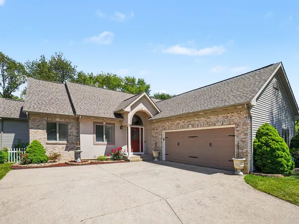 13741 Green Prairie St, Vicksburg, MI 49097