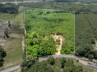 Ridgeland Rd, Bassfield, MS 39421
