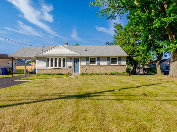309 Hessian Ave, Woodbury, NJ 08096