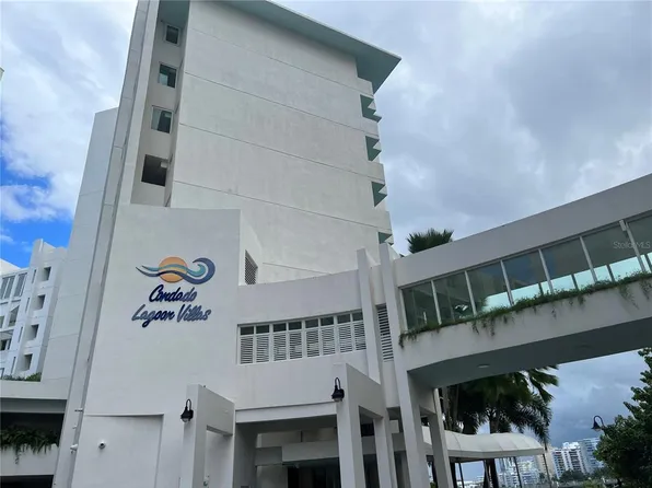 15 San Geronimo St #208, San Juan, PR 00901