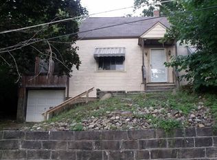 107 Terrace Ave, Apollo, PA 15613
