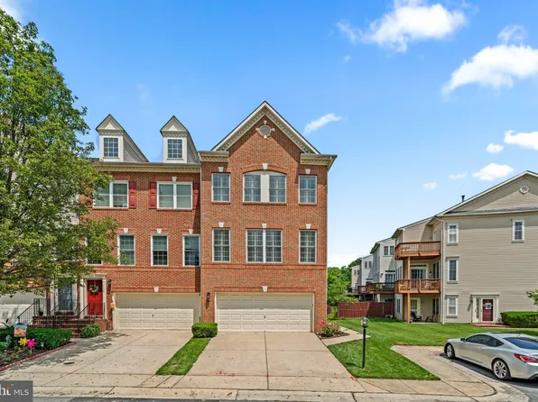 1114 Carbondale Way, Gambrills, MD 21054